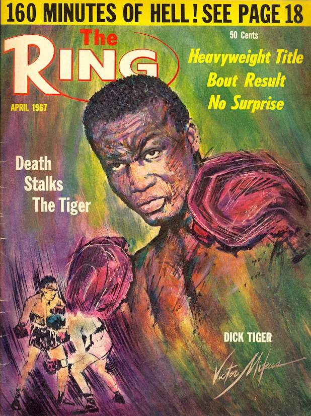 04/67 The Ring